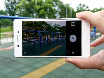 [評測]Sony X Performance快啟快拍、預測對焦體驗