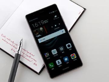 [開箱]華為P9 Plus不只螢幕大 應用更加豐富