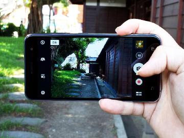 [評測]三混對焦！ASUS ZenFone 3攝錄實測