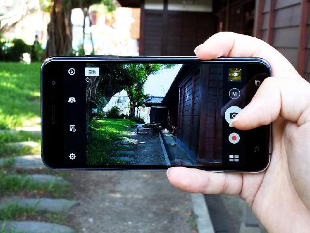 [評測]三混對焦！ASUS ZenFone 3攝錄實測