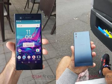 Sony F8331實機照亮相？採用全新外觀設計