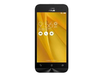 4G低價手機 華碩ZenFone Go推出高通版