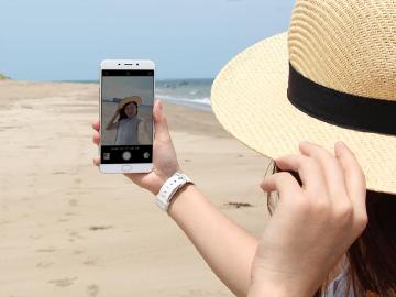 手機拍照遇逆光這樣做！三招助你捕捉夏日記憶