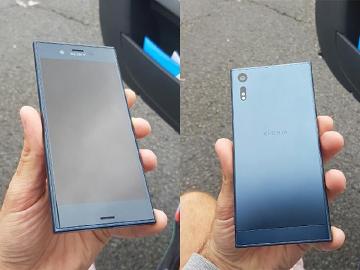 Sony新機叫Xperia XR？傳9/1發表