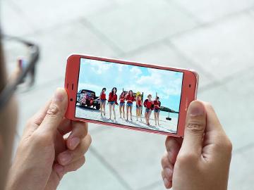 螢幕技術知多少？淺談Sharp AQUOS P1的IGZO螢幕