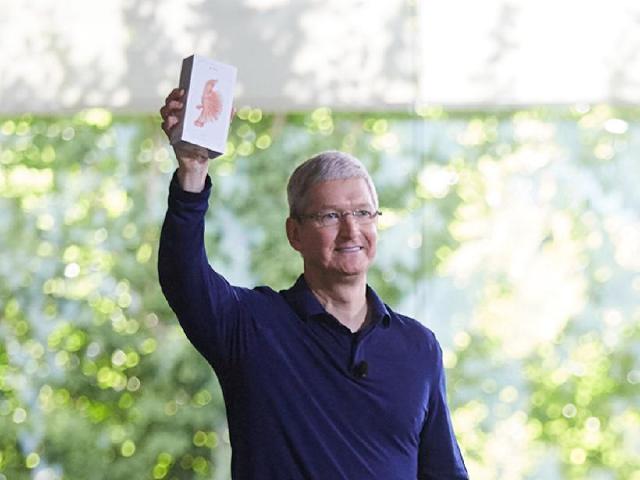 iPhone總銷量突破10億台 蘋果第三季營收卻下滑