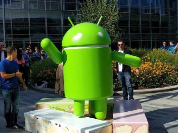 Android 7.0傳8月推出 Nexus 5恐無法更新