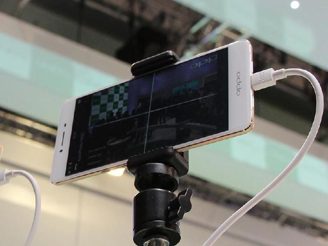 高通與OPPO完成簽署3G、4G專利協議