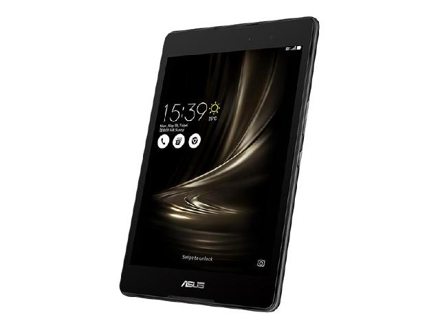 華碩平板ZenPad 3 8.0與ZenPad 8.0 Z380KNL開賣