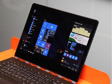 Windows 10系統周年更新 即日開始推送