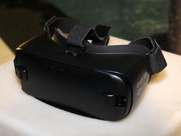 三星新Gear VR與Note 7同步發表 支援Type-C