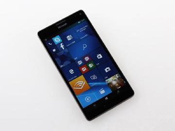 Windows手機8/9起 將有Win10更新釋出