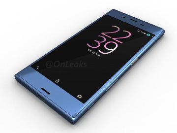Sony Xperia XR旗艦新機曝光 機身尺寸與Z5相近