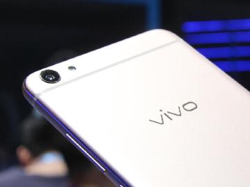 中國前五大都簽了！高通與vivo簽訂3G/4G專利協議