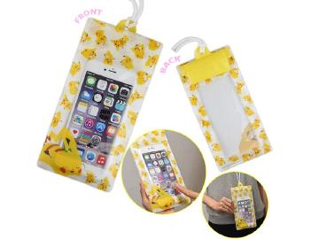 遠傳推寶可夢4G專案 多款Pokémon配件發售