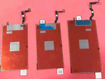 iPhone 7更多細節曝光 解析度、效能大提升