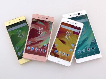 [網友都在問]Sony Xperia X系列常見問題彙整