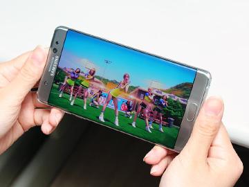 SAMSUNG Note 7內在功能、規格特色整理