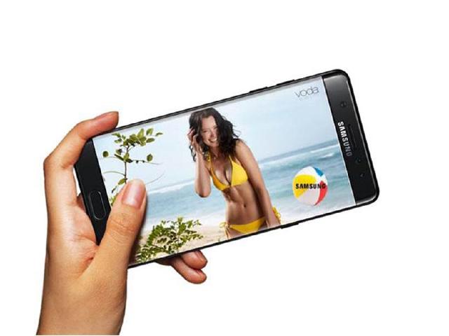 SAMSUNG Note 7上市開賣日 三星將辦最潮趴