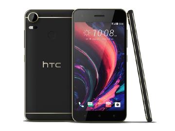 HTC Desire 10傳有兩個版本 渲染圖與規格曝光