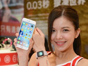 Apple Store與iTunes電信付款 遠傳用戶搶先獨享