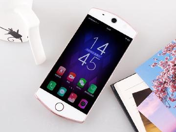 美圖手機進軍台港澳市場 Meitu M6九月推出