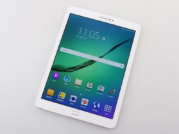 三星9月發表Galaxy Tab S3平板電腦