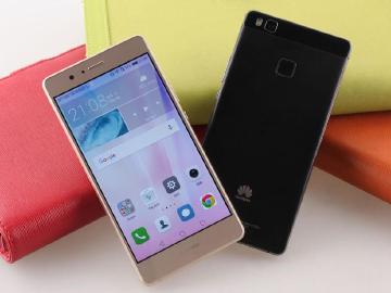 華為P9平價款 HUAWEI P9 Lite雙卡機評測