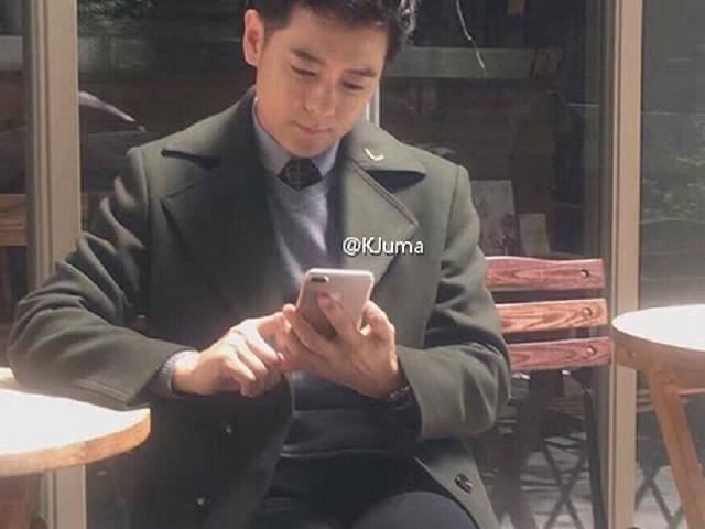 林志穎搶先玩雙鏡頭iPhone 7 Plus？！