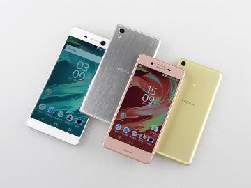 IFA會現身？三款Sony X系列新機獲FCC認證