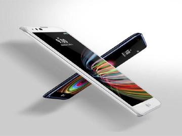 LG X Fast與X Power雙機 8/30台灣發表
