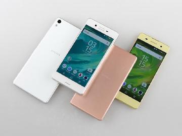 Sony公布Android 7.0可升級名單 Z3+到X系列都能升