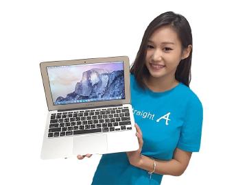 STUDIO A慶開學 iPhone整新品3.6折起