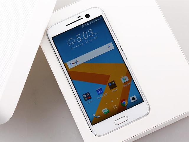 HTC 10年底升Android N系統 M9、A9隨後升級