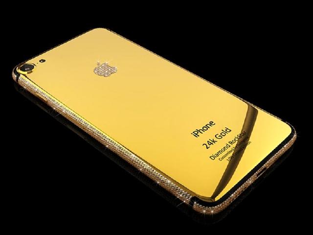 業者搶先推iPhone 7奢華版預購 有3種版本