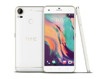 HTC Desire 10 Pro、Lifestyle規格再曝光