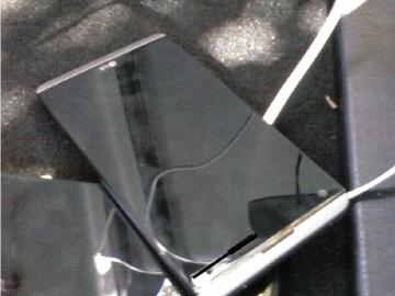 外型確認？LG V20實機照疑曝光