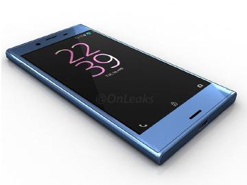 傳Sony XZ、X Compact火速於9/24開賣