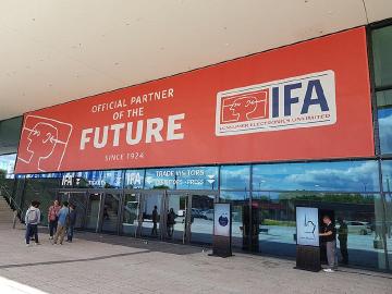 柏林電子展9/2登場 展前新品預告[IFA 2016]