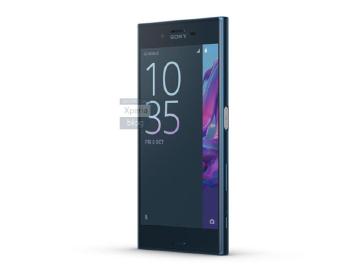 發表倒數！Sony XZ與X Compact外觀再現