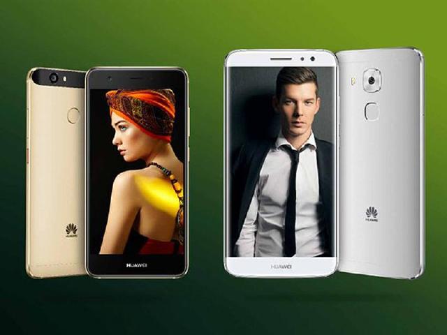 華為nova新系列手機發表 P9推新色[IFA 2016]