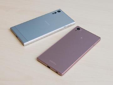 Xperia從Z到X！Sony XZ與Z5旗艦規格比較