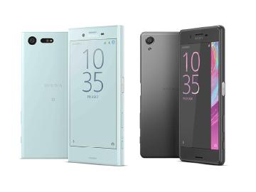 5吋好？還是4.6吋？Sony X與X Compact規格比較