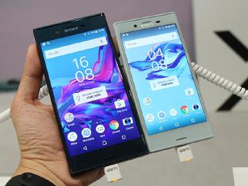 差別在哪？Sony XZ與X Compact規格與特色[IFA 2016]