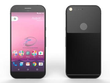 不是Nexus？Google新機傳叫Pixel/Pixel XL