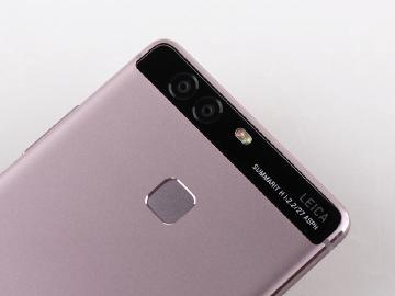 徠卡雙鏡頭再加持 華為Mate 9傳11月亮相
