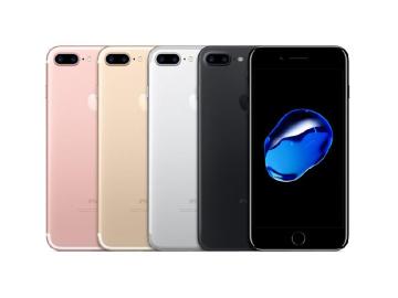 蘋果iPhone 7支援3CA三頻載波聚合 通過NCC