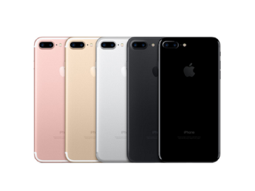 因應雙鏡頭?iPhone 7 Plus疑搭3GB RAM