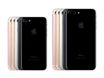 iPhone 7台灣大哥大資費出爐 續約最高折1千