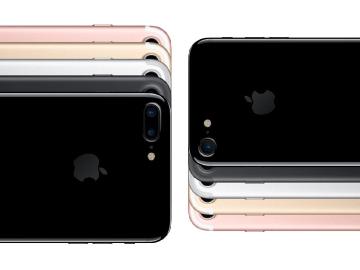 歷代價錢回顧!Apple iPhone 7價格有看頭
